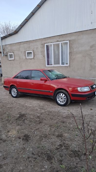 Ауди 100 с4 срочна сатылады