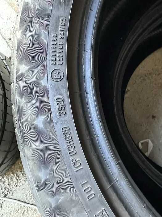 235/50 R19 Continental Premium Contact 6