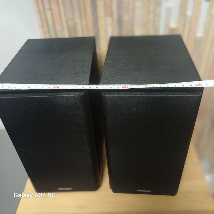 Pioneer  S-hm76 pereche boxe raft ca noi