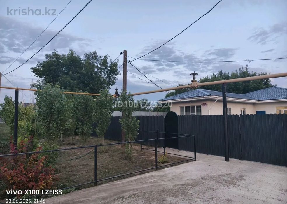 Продается дом в отличном состоянии