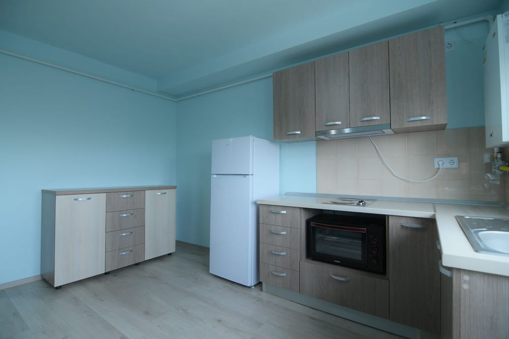 Garsoniera 22 mp de inchiriat cu loc de parcare Privat