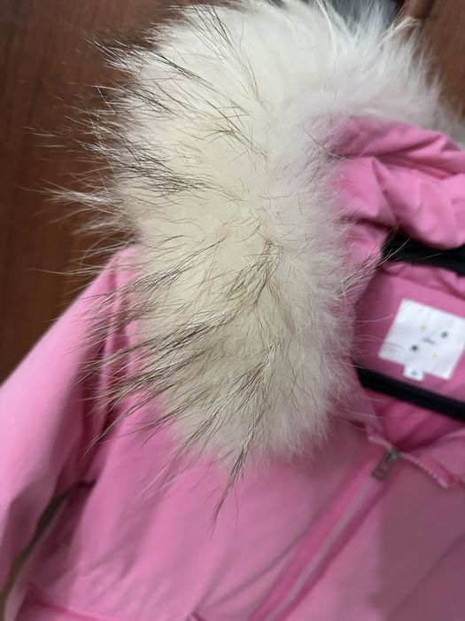 Продается парка