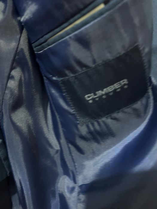 Костюм новый практический!