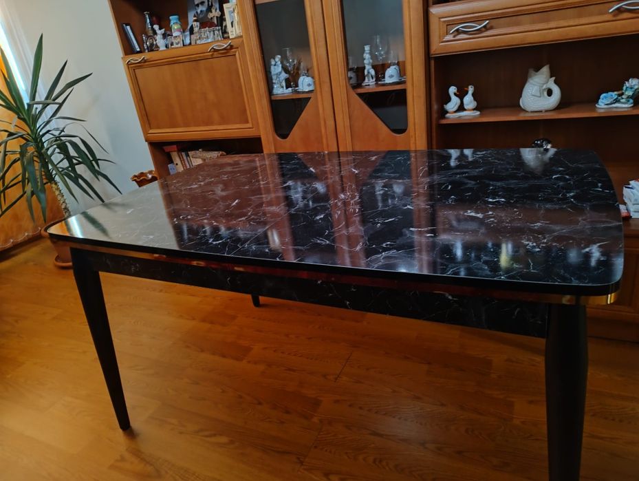 Masa extensibila noua