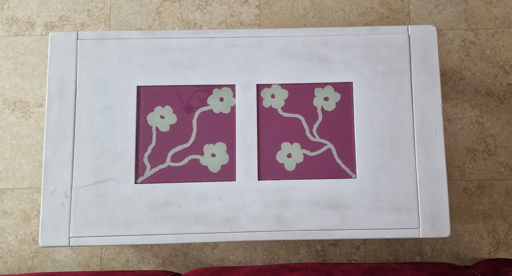 Masă din lemn masiv