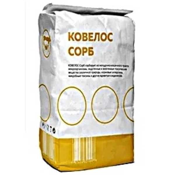 Адсорбент токсинов