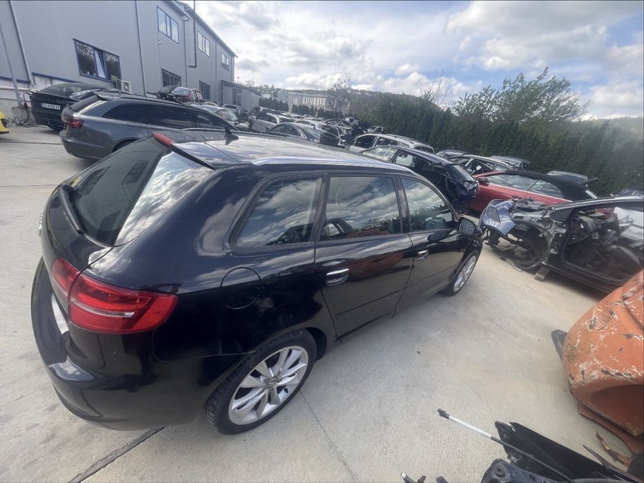 Продавам audi a3 facelift