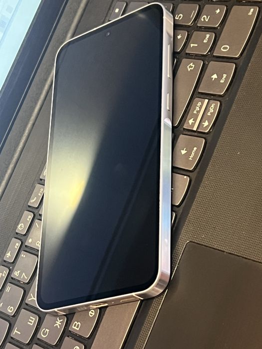 Samsung galaxy a55 5G 2 sim