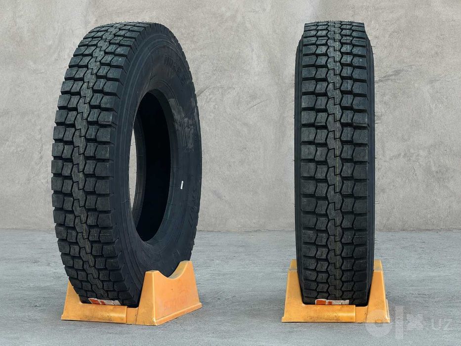 11.00R20 / 300-508 o‘lchamda yuk mashina shinalari keng assortimentda