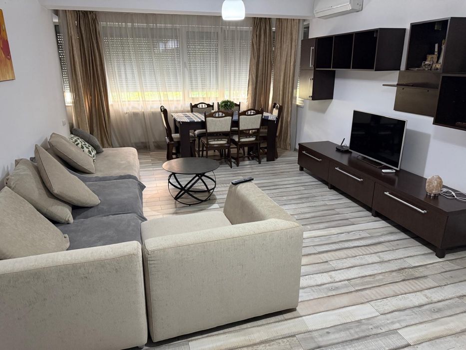 Proprietar, inchiriez apartament doua camere, loc prarcare in Complex Quadra’s Place, in apropiere de Politehnica, Afi Palace, Sema Parc, Lujerului,