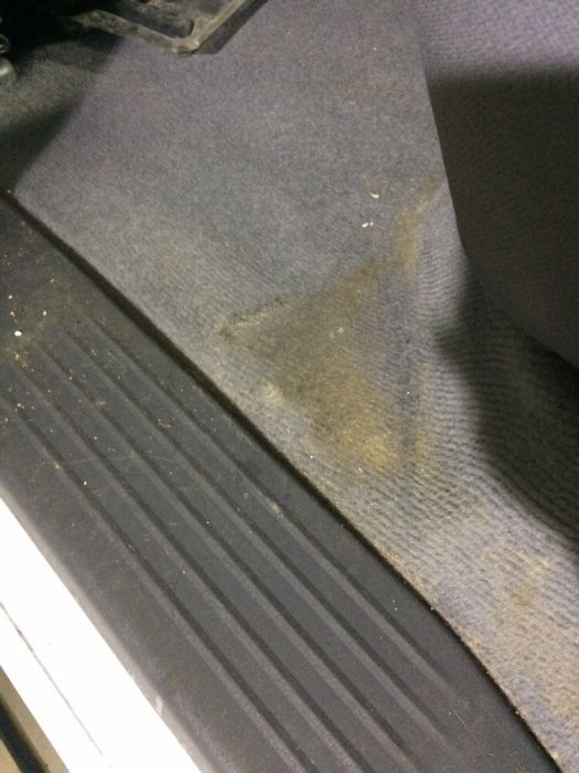 АатоХимчистка Tornador на Детсаде!!!