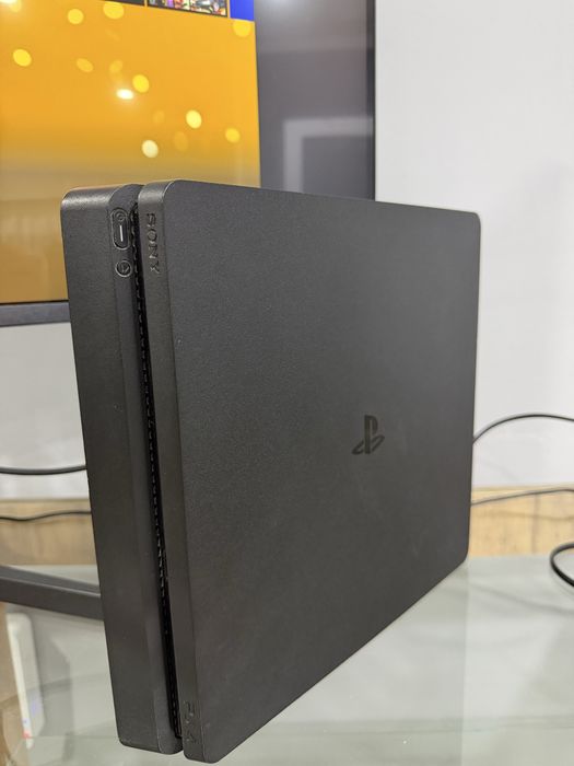 Ps 4 slim 1 tb / пс 4 слим 1 тб