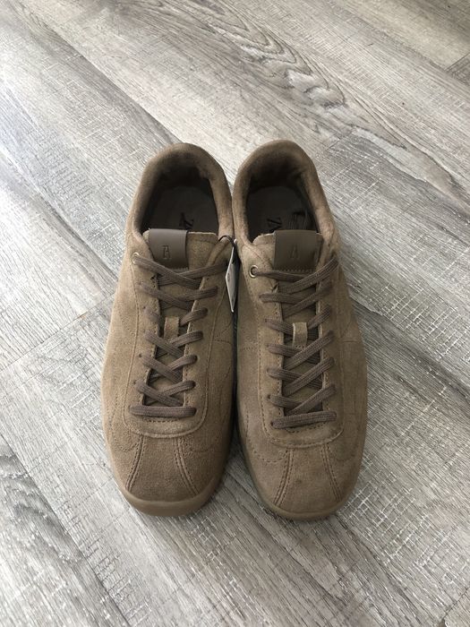 Мужские кроссовки Zara