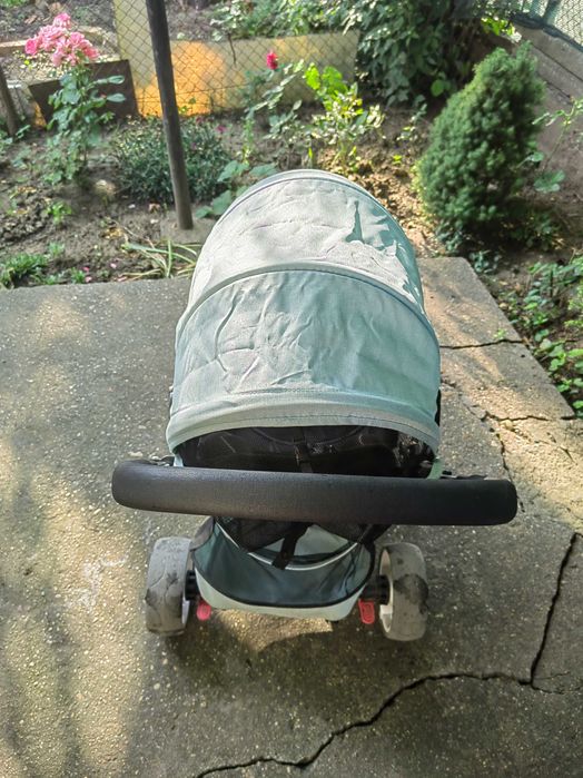 Kikka Boo Vetta Детска триколка 2 в 1