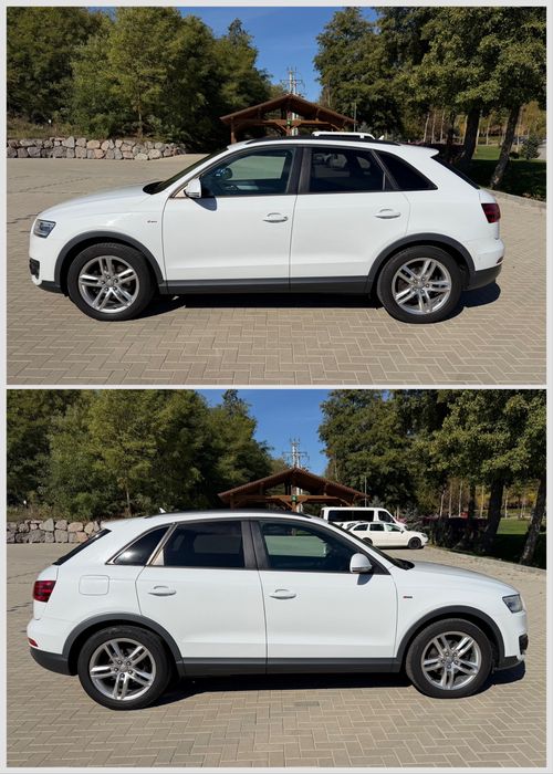 AUDI Q3 2012 — imagine 4