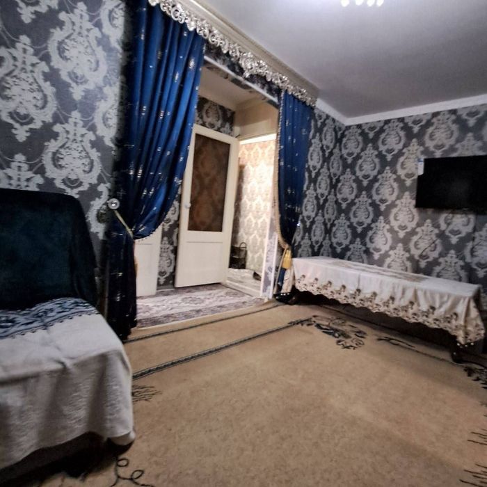 Shayxontohur tumanida ijaraga srochna kvartira beriladi