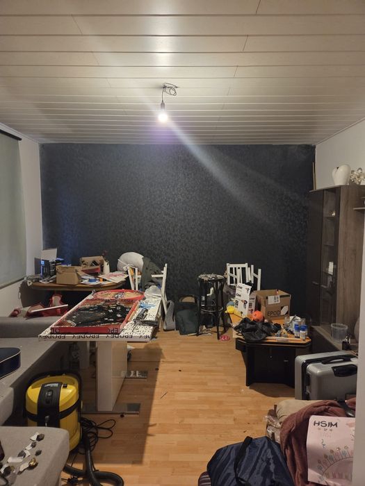 Casă Germania 210 mp + spațiu comercial 70 mp – aproape de Plauen