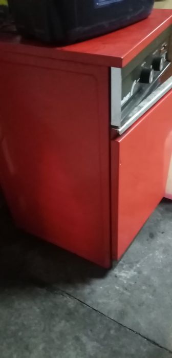 Centrala pe ulei sau clu