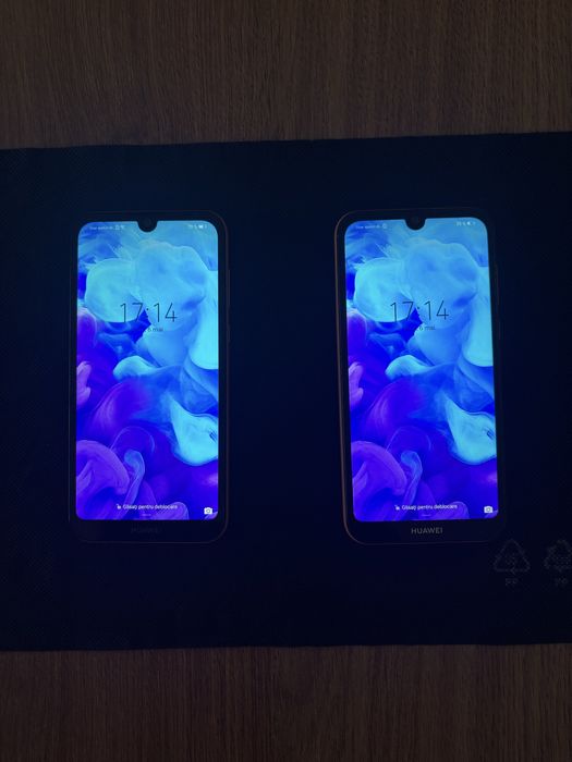 Vand 3 Huawei uri Y5 2019