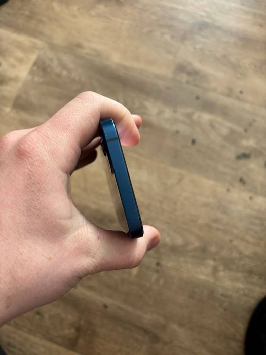 Iphone 12 без коробки