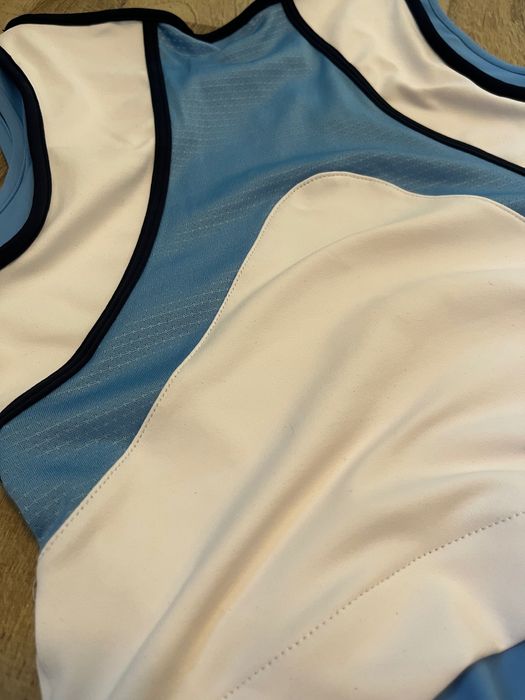 Спортен потник за момиче ASICS