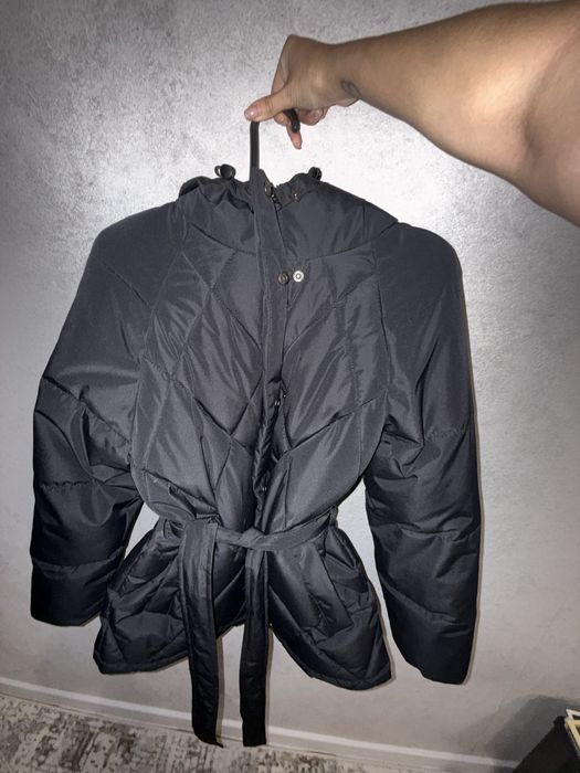 Продам куртку демисизонную