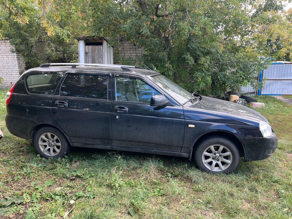 Продам ладу приору