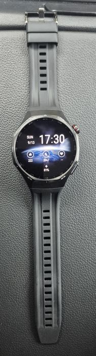 HUAWEI WATCH GT 6 Pro — Идеал!