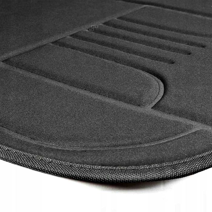 Подложка за седалка с нагряваща функция - ниска и висока степен 12V.