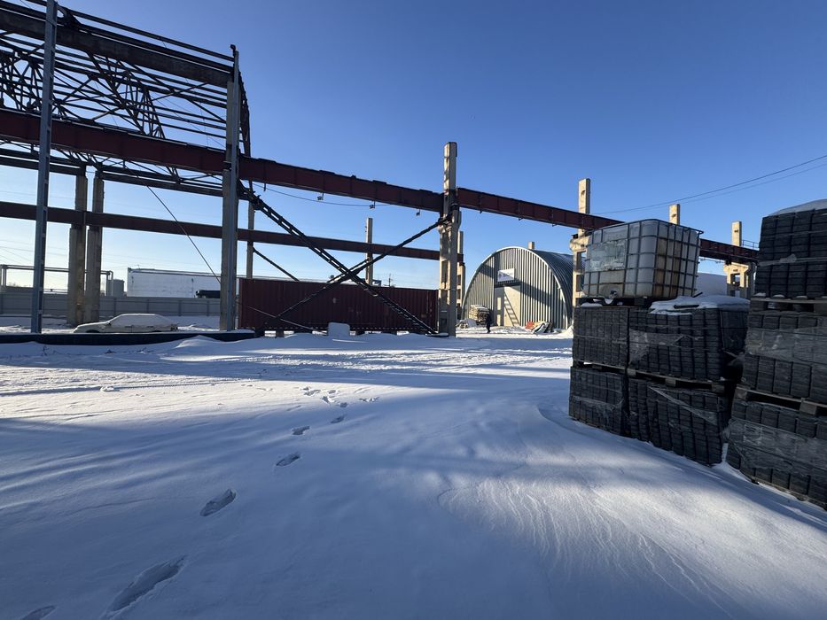 Сдается в аренду ЖД тупик