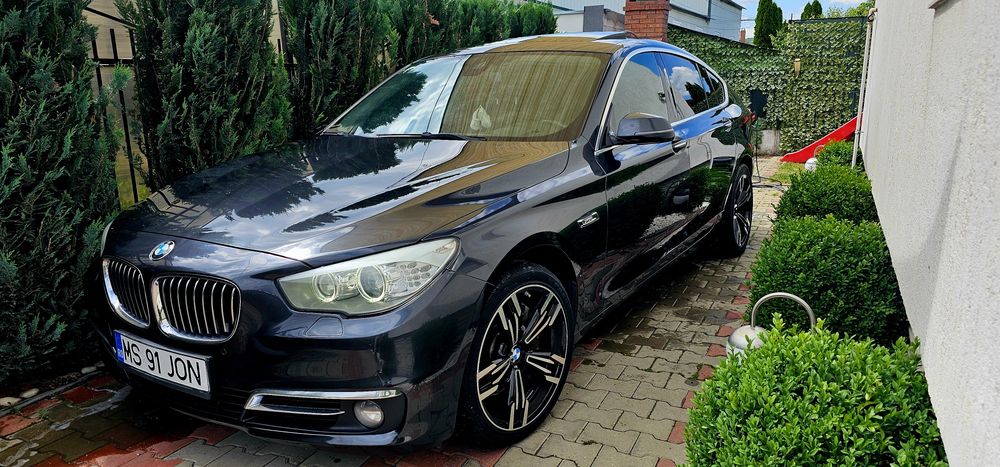 BMW  GT 520d F07 Euro 6 Gran Turismo (Distribuție nouă)