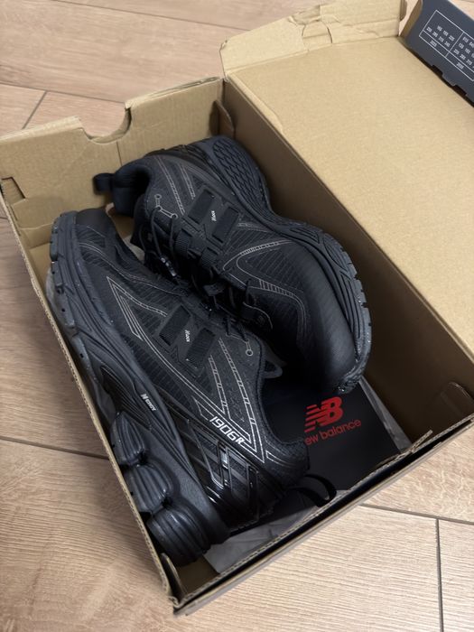 Кросовки New balance