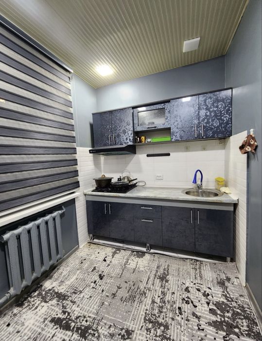 Сдается 2 ком Куйлюк Массив 1