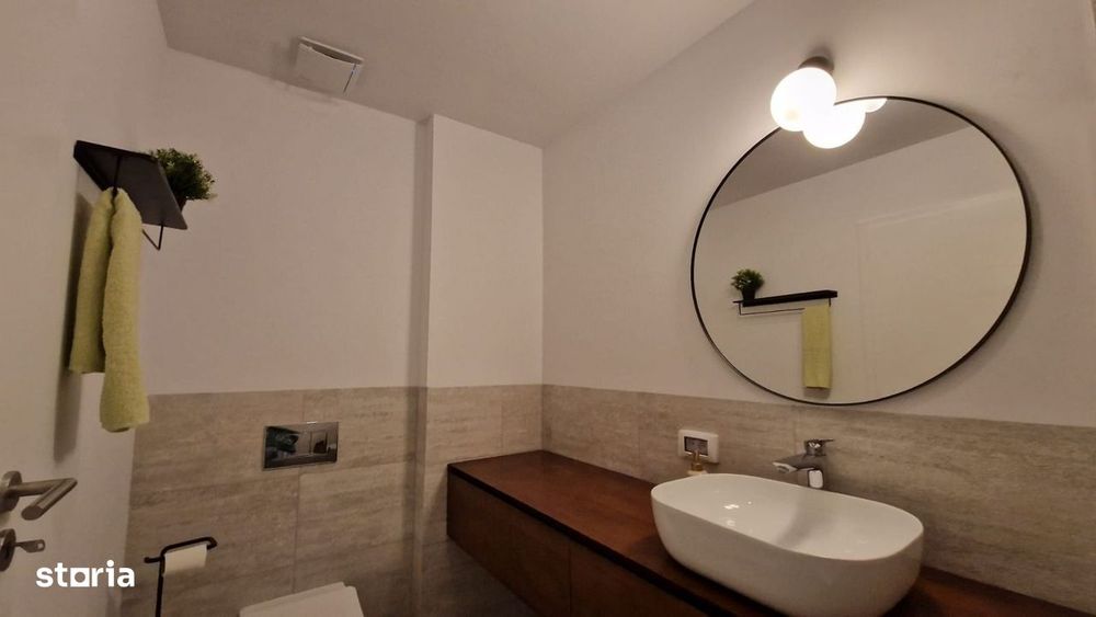 Chirie I Apartament 2 camere I Avalon Estates I Designer I Sala I Paza