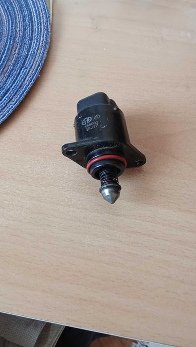 Стъпково моторче - Опел моноинжекция