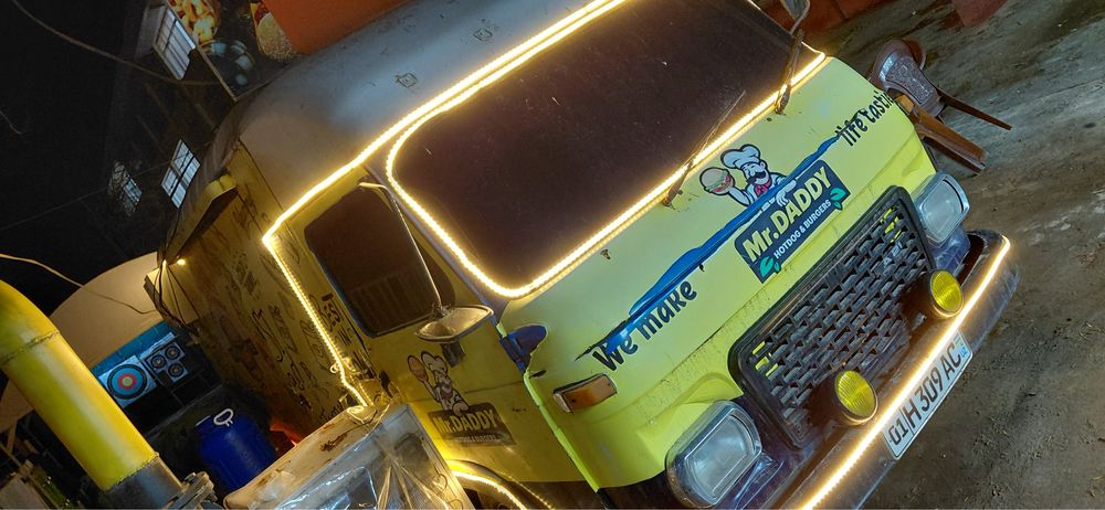 tayyor biznes sotiladi