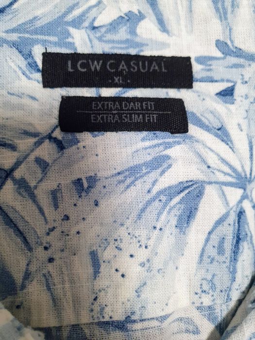 Cămașă băieți Waikiki marimea M