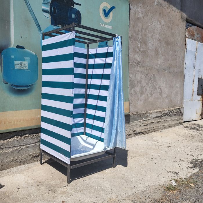 Душ летни размер 90/90