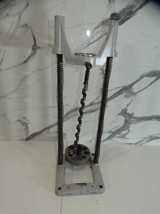 Разпродажба - Festool GD 320 - Стойка за пробиване