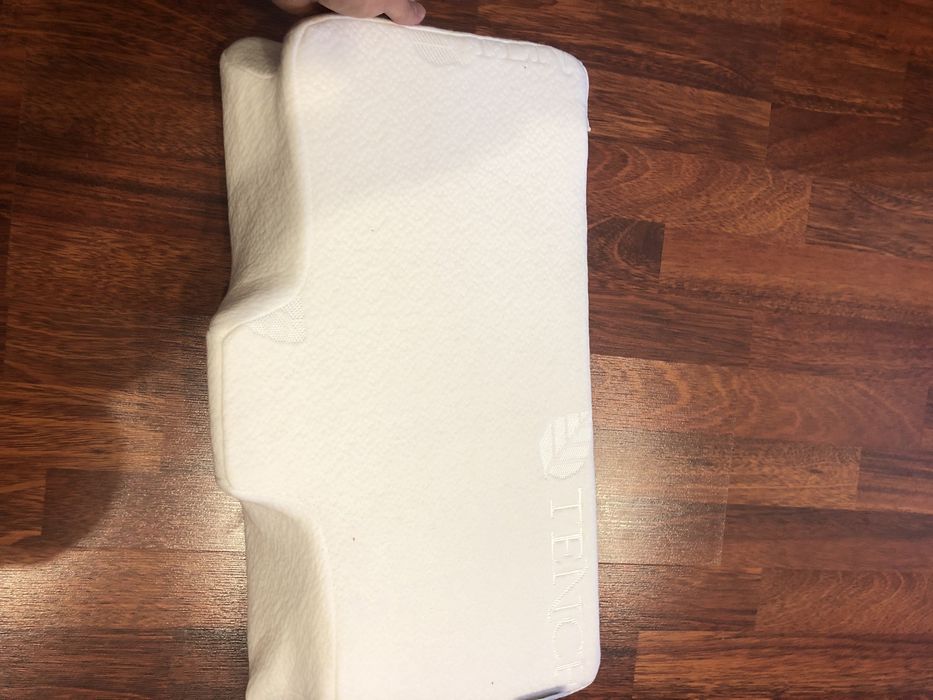 Ортопедическая подушка