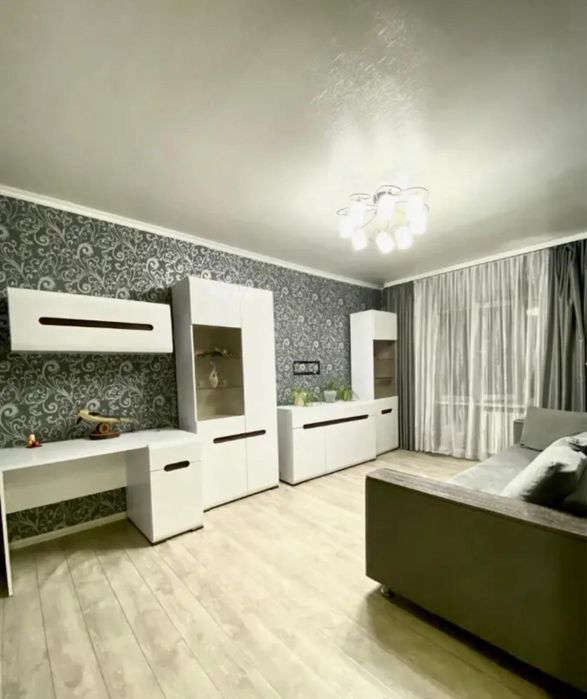 Аренда квартиры