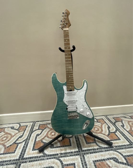 Электрогитара Aria pro 2 fullerton