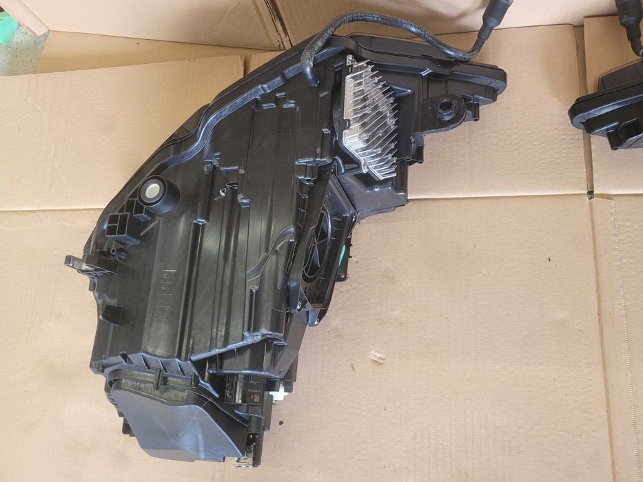 Faruri noi Audi A6 C8 4K LED 4K0941033 4K0941034 2022 Europa-4