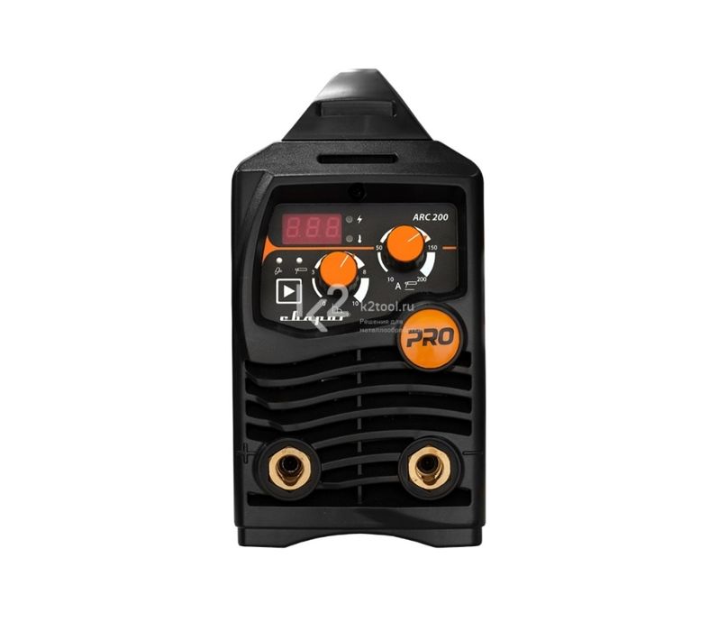 Сварочный аппарат