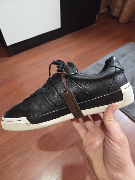 Adidas Guess piele original