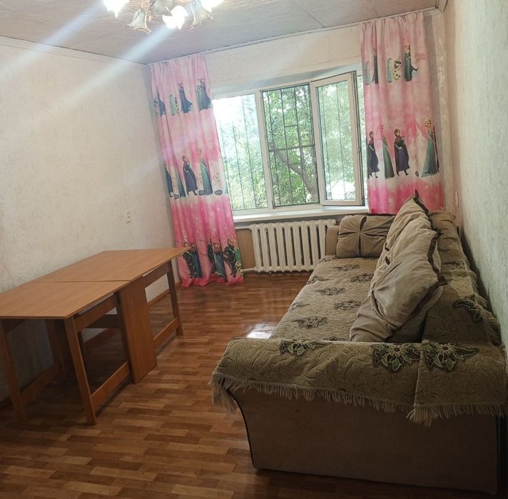 Сдам 3х комнатную квартиру