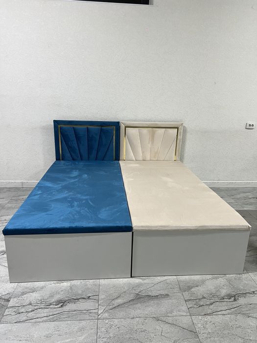 Односпальная кровать