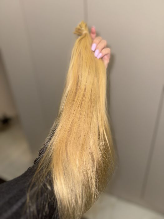 Продам волос 100 грамм