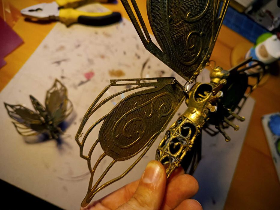 Arcane Jinx Cosplay Décor Комплект Джинкс косплей  декорация