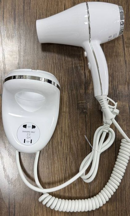 Фен фсех расветок